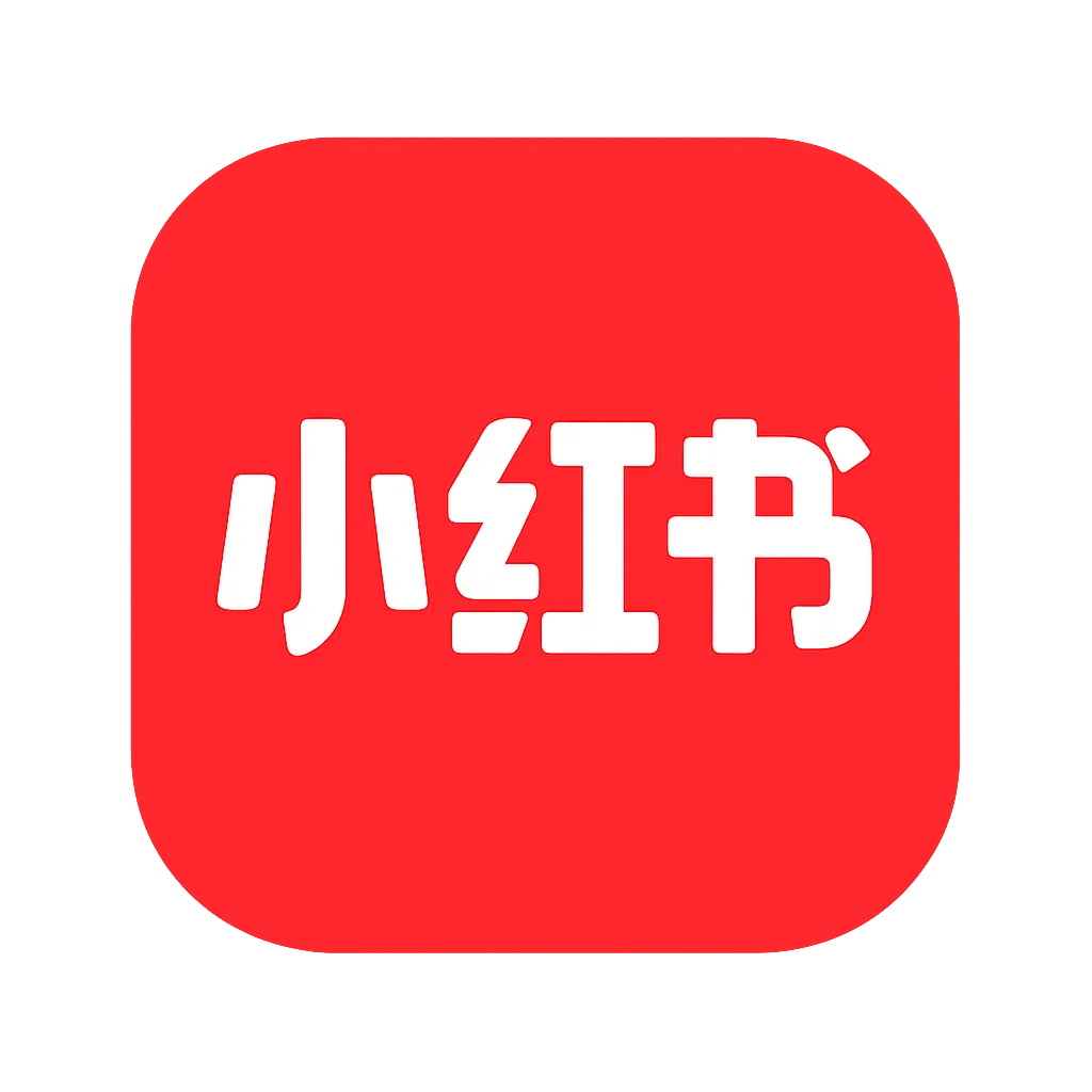 REDnote